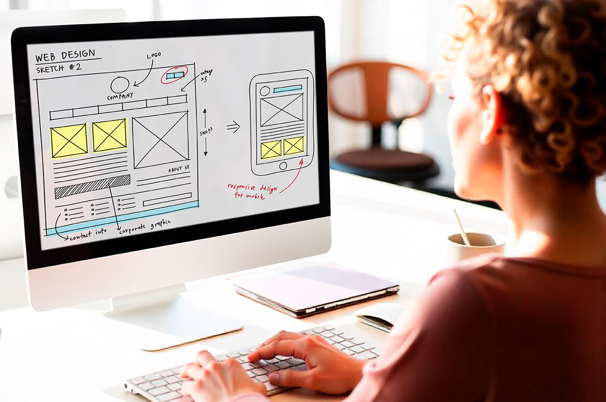 accessibilté numérique : conception et web design